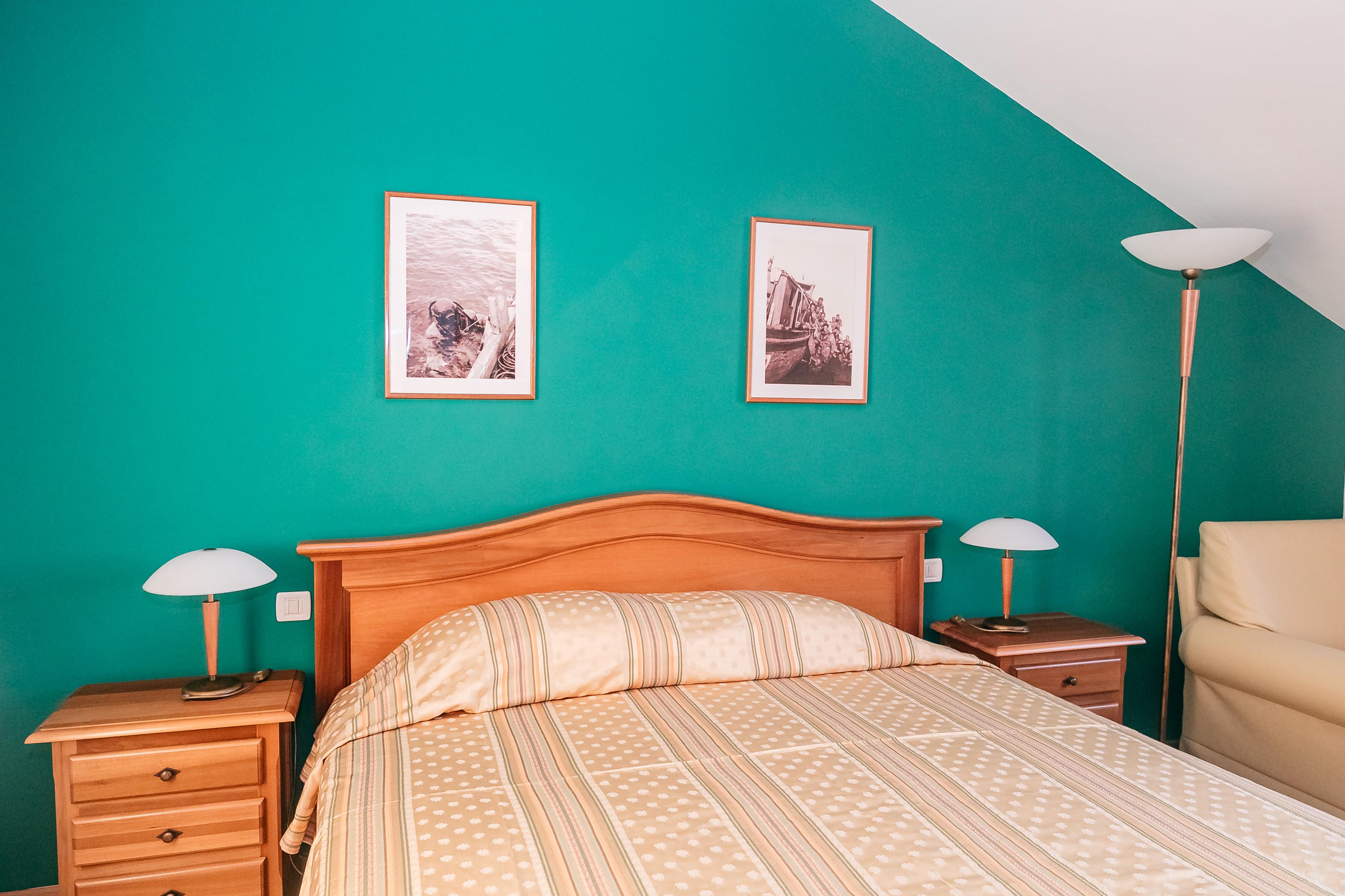 Hotel Spongiola Krapanj Esterno foto