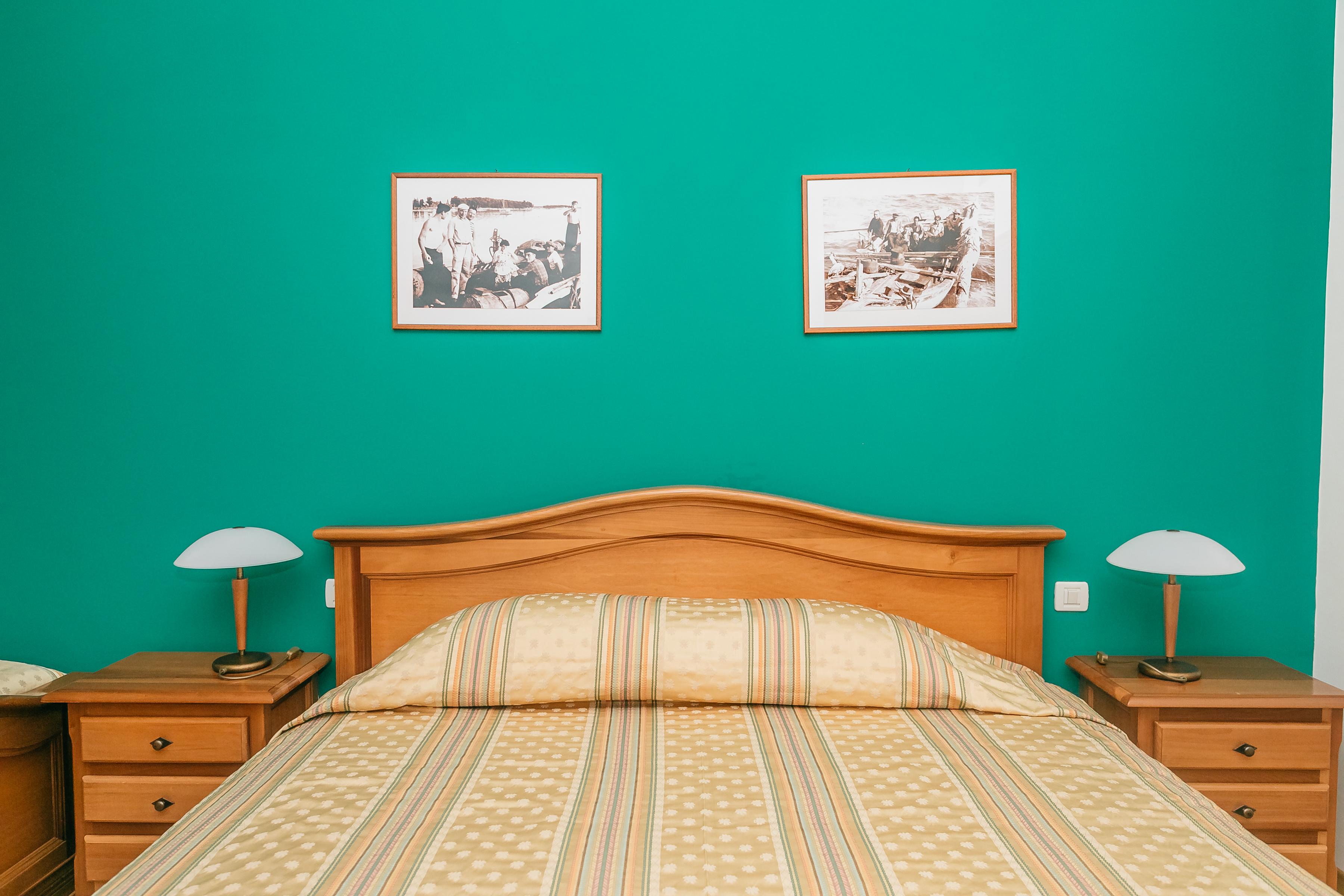 Hotel Spongiola Krapanj Esterno foto