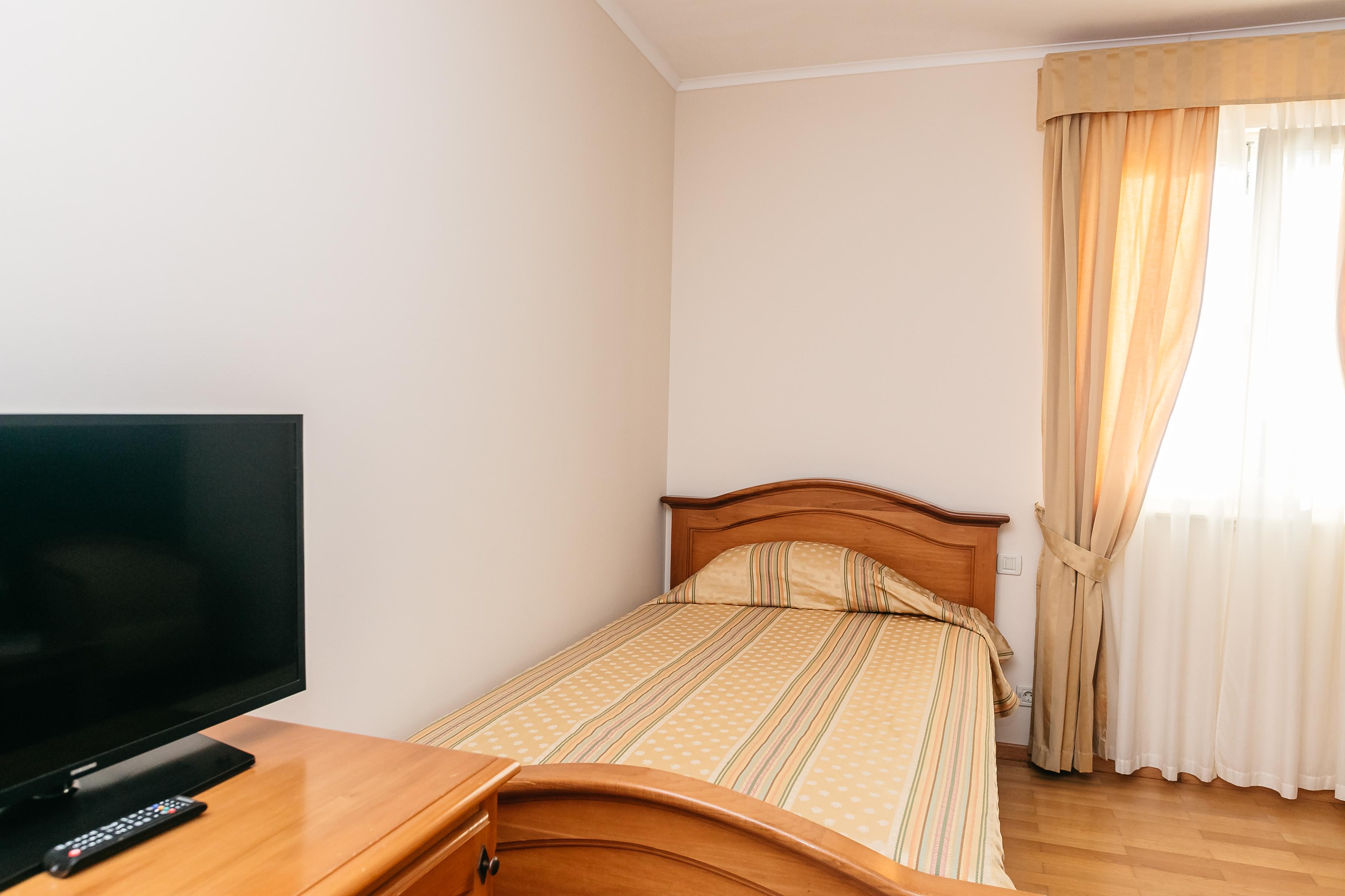 Hotel Spongiola Krapanj Esterno foto