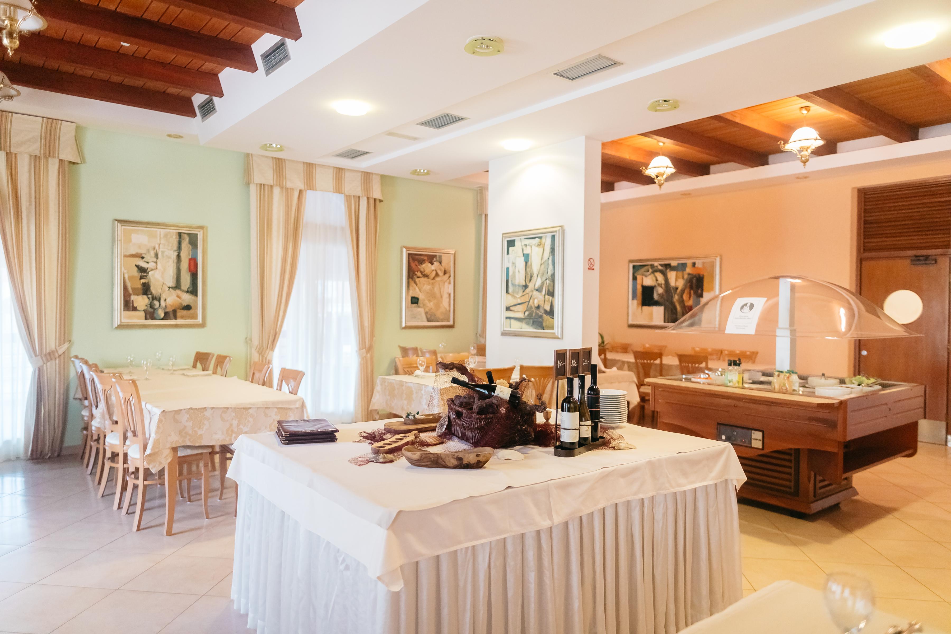 Hotel Spongiola Krapanj Esterno foto